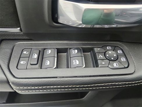 New 2026 RAM 2500 Laramie image 35