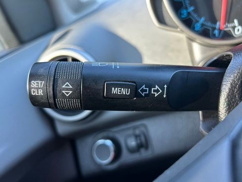 Used 2013 Chevrolet Sonic LT FWD image 20