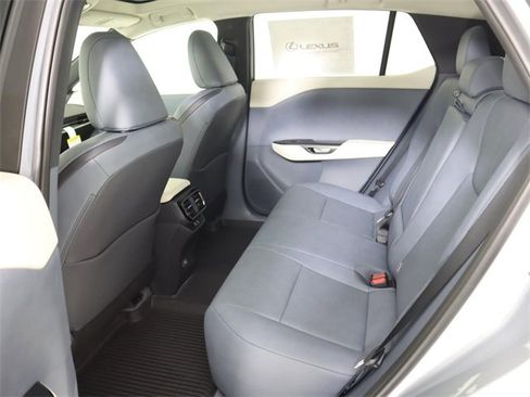 New 2025 Lexus RZ 300e 300e Premium image 15