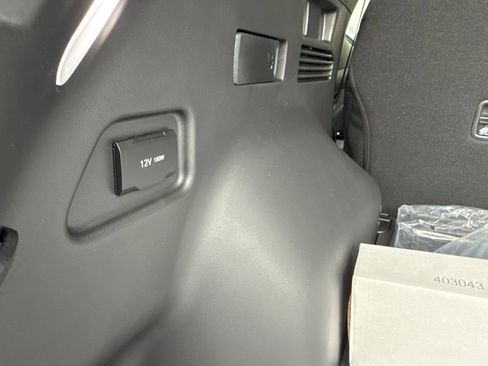 New 2026 Hyundai Tucson Limited w/ Tow & Go Package image 52