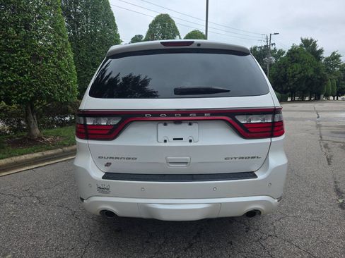 Used 2018 Dodge Durango Citadel AWD/4WD image 4