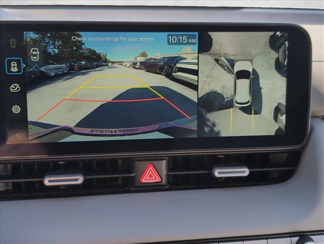 New 2027 Hyundai Ioniq 5 Limited RWD image 21