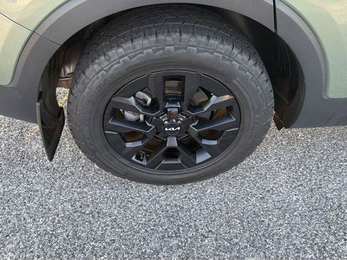 Used 2023 Kia Telluride SX X-Pro AWD/4WD image 42