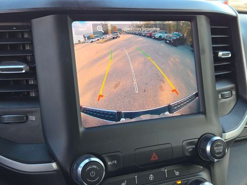 Used 2022 RAM 1500 Big Horn image 31