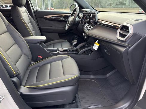 New 2026 Chevrolet TrailBlazer ACTIV image 9