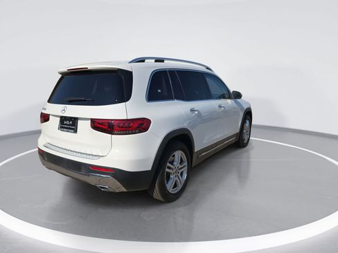 Used 2020 Mercedes-Benz GLB 250 image 8