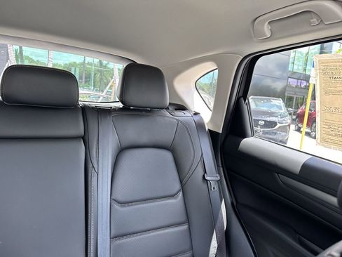 Certified 2023 MAZDA CX-5 AWD 2.5 S image 19