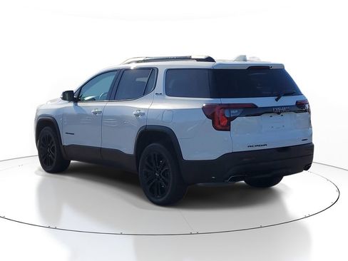 Used 2023 GMC Acadia SLE w/ Driver Convenience Package AWD/4WD image 3