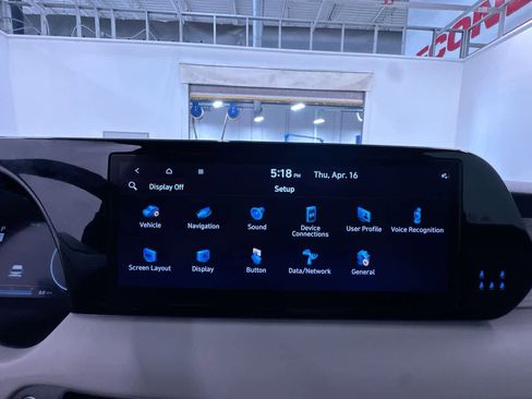 Used 2024 Hyundai Palisade Calligraphy AWD/4WD image 25
