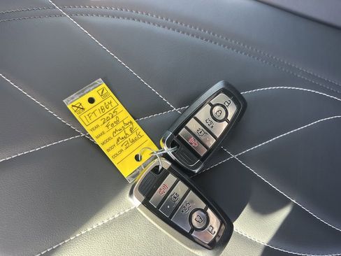 Used 2025 Ford Mustang Mach-E Select image 32