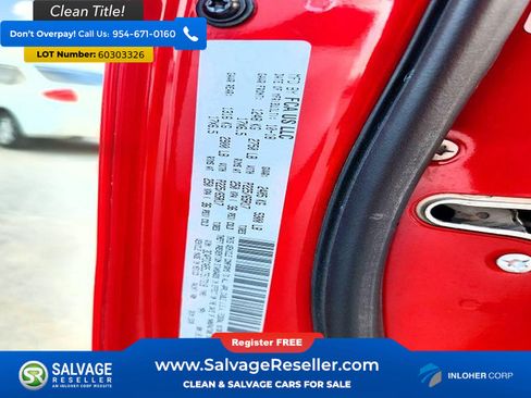 Used 2018 Dodge Journey SE w/ Connectivity Group FWD image 19