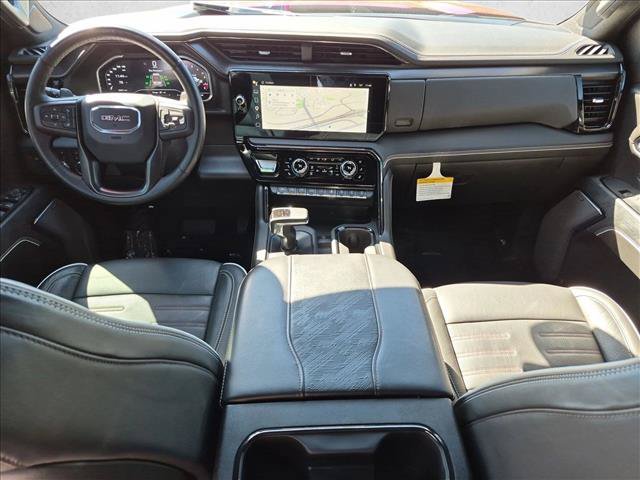 Certified 2024 GMC Sierra 1500 AT4X AWD/4WD image 18