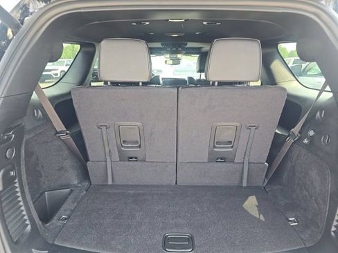 Used 2025 Dodge Durango R/T AWD/4WD image 17