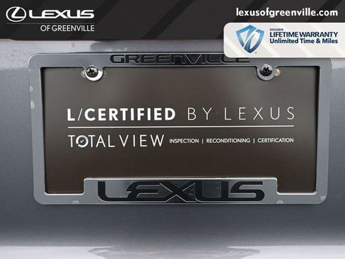 Used 2023 Lexus RX 350 Premium Plus w/ Accessory Package (Z1) image 10
