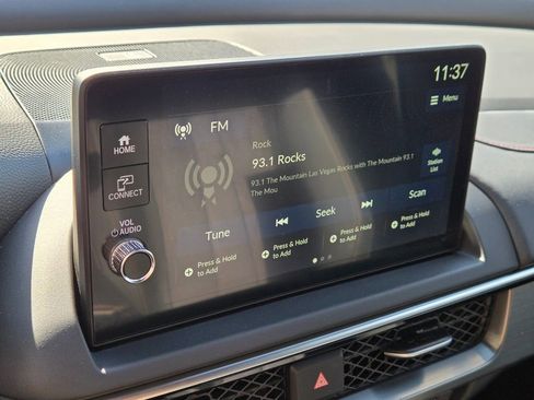 New 2025 Acura ADX A-Spec image 26