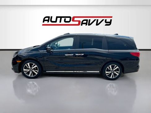 Used 2022 Honda Odyssey Touring image 4