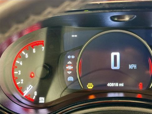 Used 2022 Dodge Durango R/T w/ Trailer Tow Group IV image 12