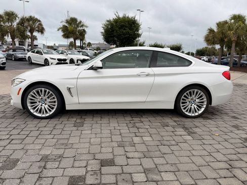 Used 2014 BMW 435i xDrive Coupe AWD/4WD image 10