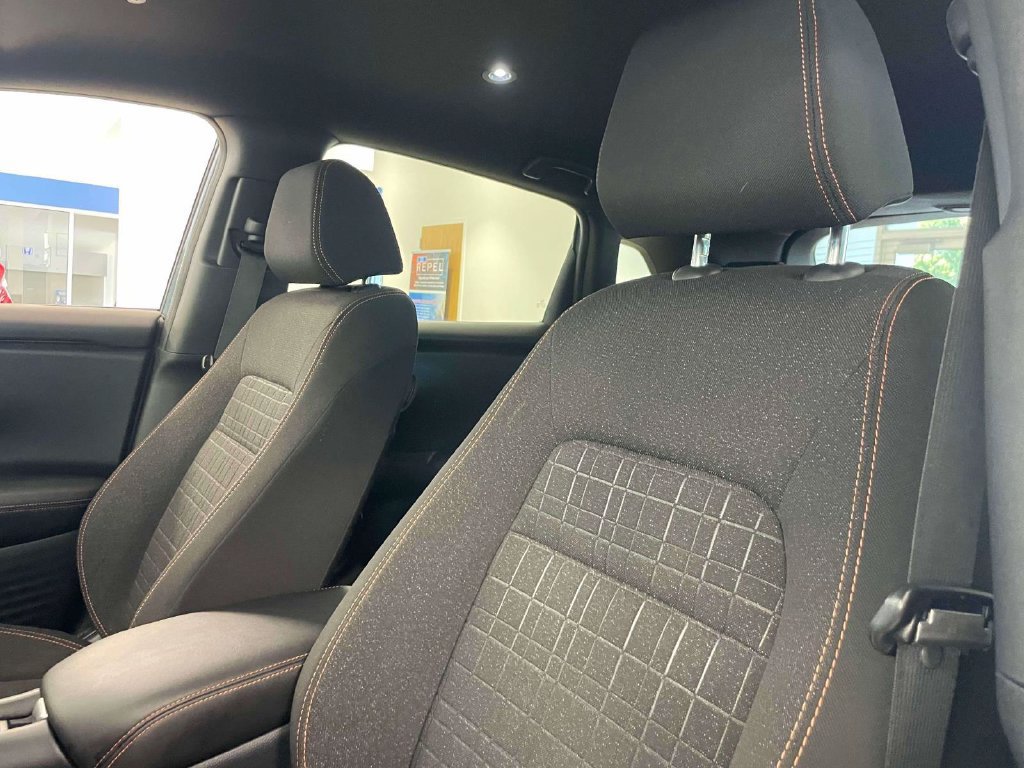 Used 2024 Honda HR-V Sport image 18