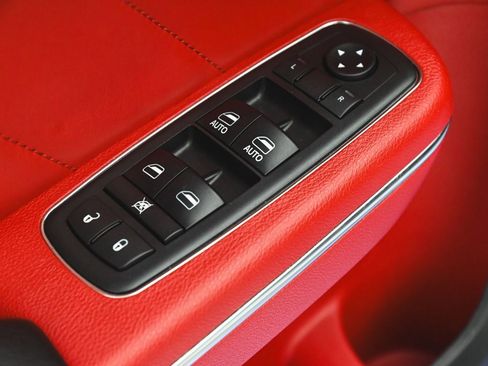 Used 2017 Dodge Charger R/T Scat Pack w/ Driver Confidence Group image 9