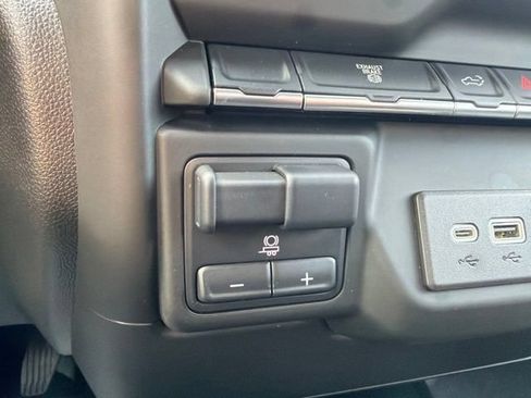 Used 2023 Chevrolet Silverado 3500 W/T w/ WT Fleet Convenience Package AWD/4WD image 34