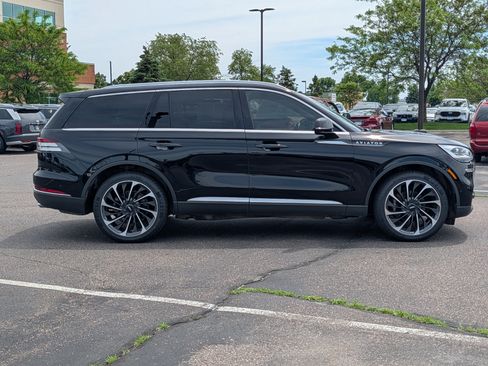 Used 2020 Lincoln Aviator Reserve w/ Equipment Group 202A AWD/4WD image 6