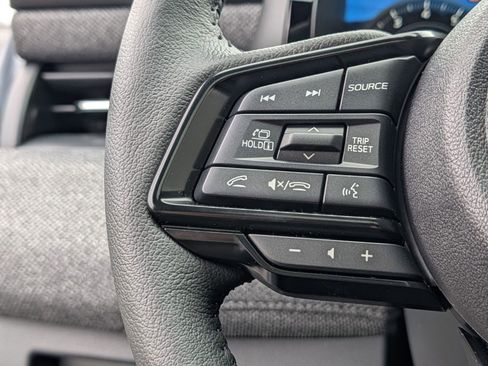 New 2026 Subaru Outback Limited XT AWD/4WD image 35