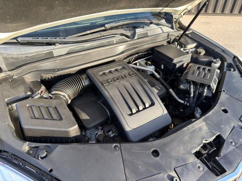 Used 2015 Chevrolet Equinox LT image 34