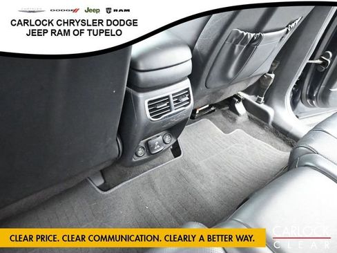 Used 2023 Hyundai Santa Fe Limited image 30