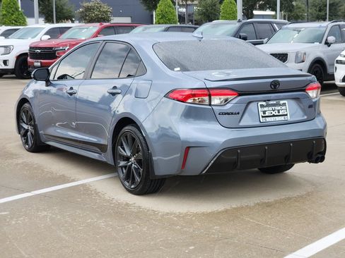 Used 2024 Toyota Corolla SE FWD image 5