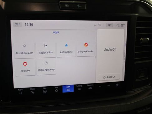 New 2026 Ford F350 Platinum image 56