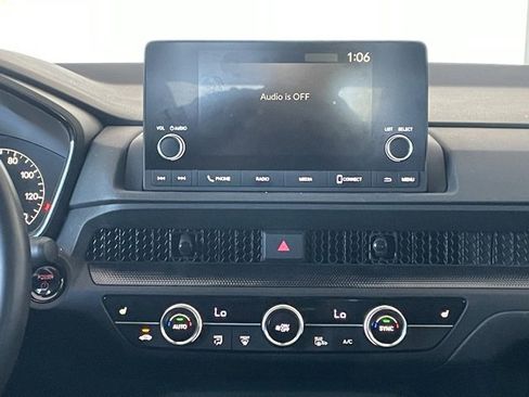 Certified 2025 Honda CR-V Sport image 16