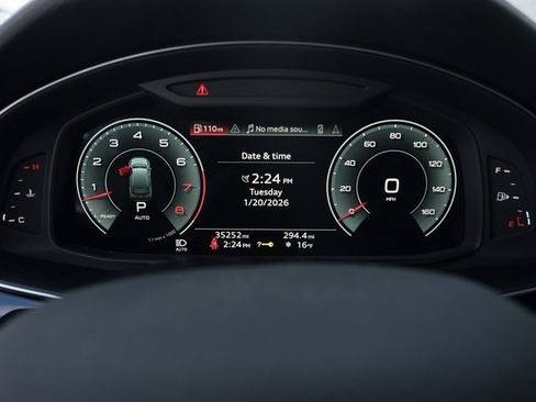 Used 2022 Audi Q7 3.0T Premium Plus w/ Premium Plus Package image 25