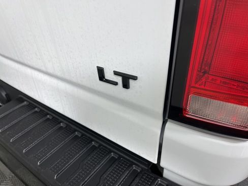 Certified 2026 Chevrolet Silverado 2500 LT w/ Trail Boss Package image 17