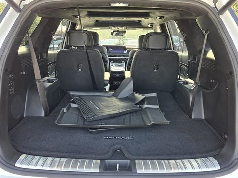 Certified 2023 Hyundai Palisade Calligraphy image 14