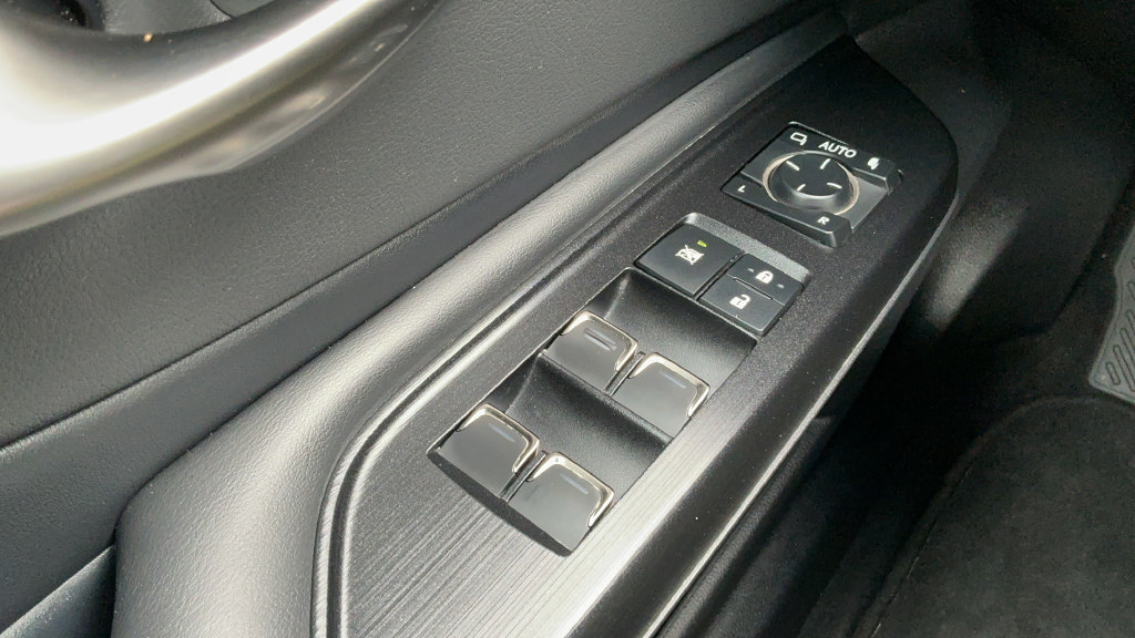 Used 2021 Lexus ES 350 w/ Premium Package FWD image 14