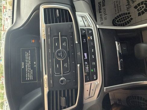 Used 2014 Honda Accord LX image 16