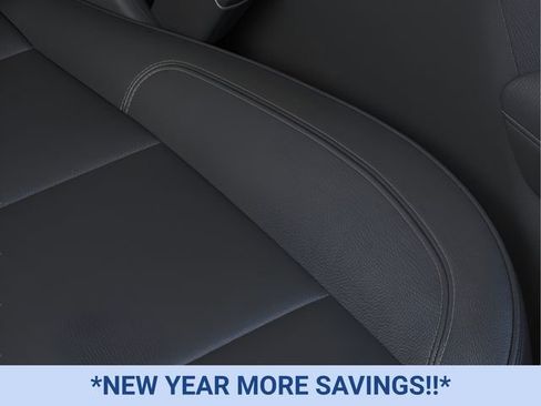 New 2026 Chevrolet Suburban Z71 image 21