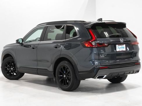 Used 2025 Honda CR-V Sport-L image 30