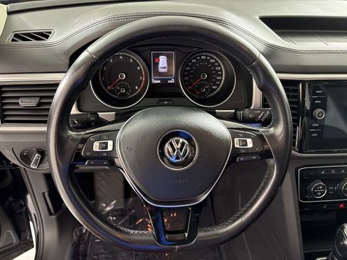 Used 2018 Volkswagen Atlas SEL image 29