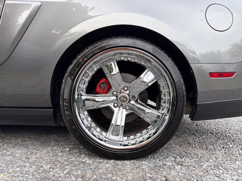 Used 2012 Ford Mustang GT Premium w/ Electronics Pkg RWD image 7