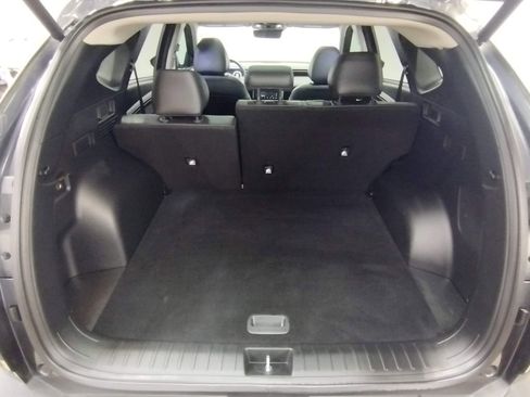 Certified 2022 Hyundai Tucson Limited image 19