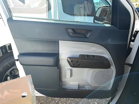 New 2025 Ford Maverick XLT w/ XLT Luxury Package image 20