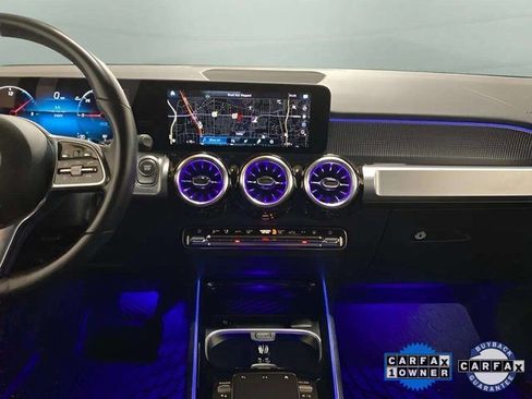 Used 2023 Mercedes-Benz EQB 300 4MATIC w/ Pinnacle Package image 14