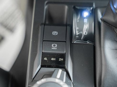 New 2026 Toyota Tacoma Limited AWD/4WD image 24