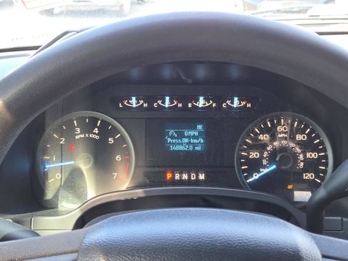 Used 2018 Ford F150 XLT AWD/4WD image 26