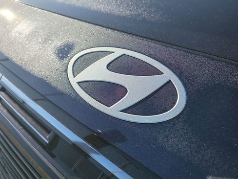 New 2026 Hyundai Palisade SEL image 13