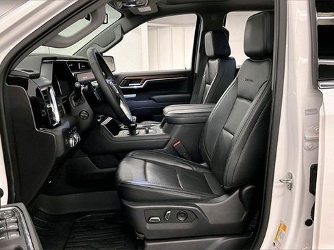 Used 2023 GMC Sierra 1500 Denali image 22