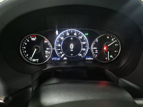 Certified 2024 Buick Enclave Premium AWD/4WD image 13