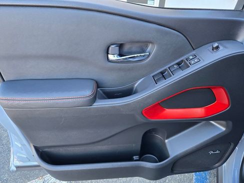 Used 2024 Nissan Frontier Pro-X w/ Pro Convenience Package image 16